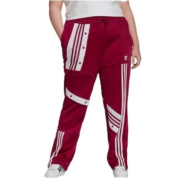 adidas DANIËLLE CATHARI TRACK PANTS - Picture 4 of 5